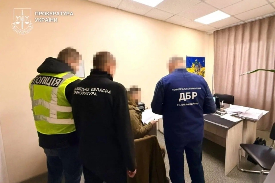Колишній полісмен привласнив 2,5 млн грн речових доказів