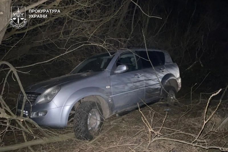 Засудили водійку, яка напідпитку збила 16-річну дівчину