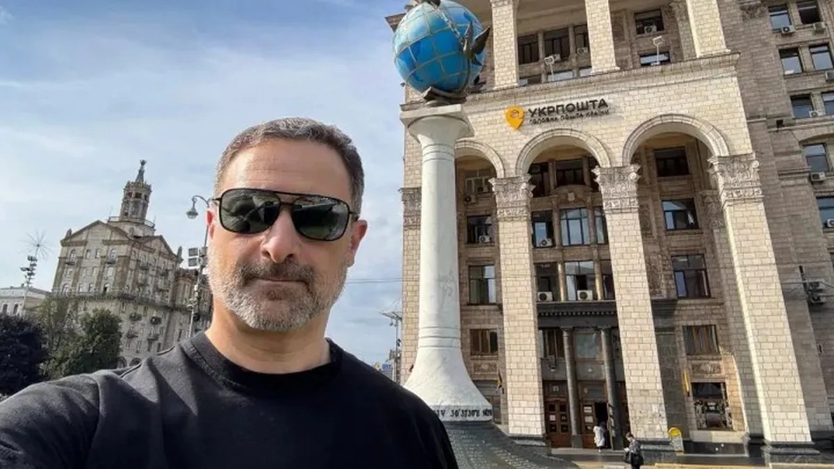 Укрпошта в глибокій кризі корпоративного управління, Смілянський – її наслідок