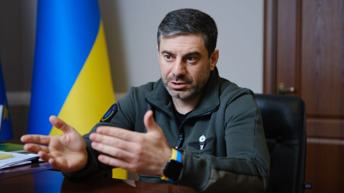ТЦК перетворюються на місця несвободи громадян – омбудсман
