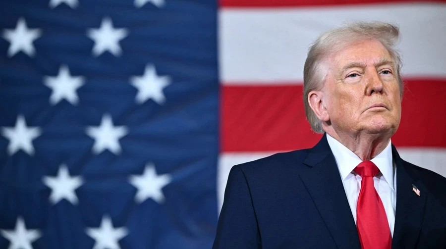 Трамп підтримує Пашиняна на парламентських виборах у Вірменії