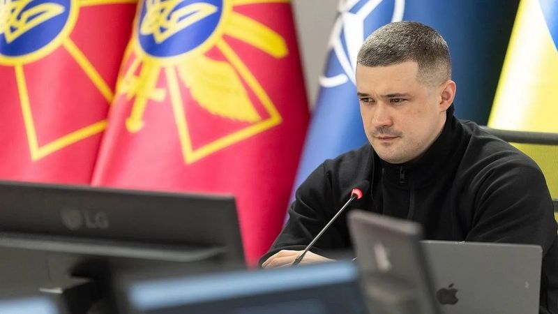 Україна узгодив з партнерами пріоритети перед новим Рамштайном