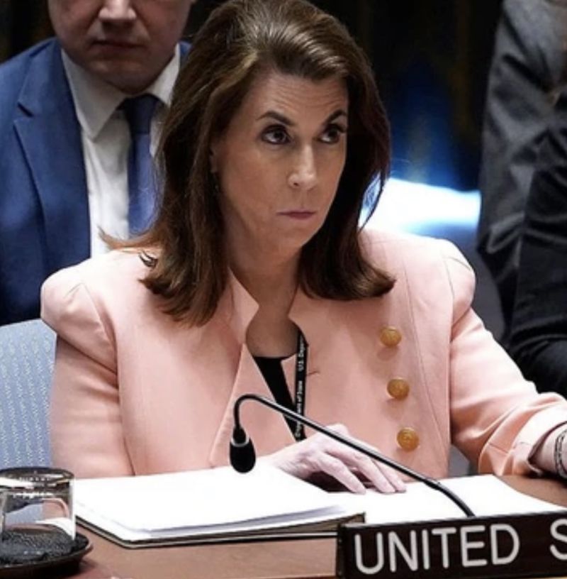 США на Радбезі ООН застерегли Росію від ударів по Києву і закликали до припинення вогню