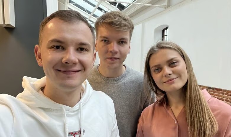 Український стартап переміг у міжнародному конкурсі і виграв 1 млн доларів