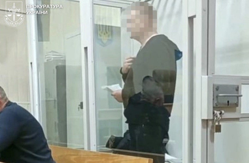 Вирок блогеру Шавлюку прокуратура вважає мʼяким і подає апеляцію