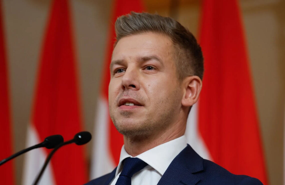 Новий уряд Угорщини не надаватиме військову допомогу ЗСУ