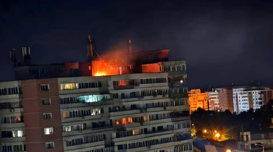 Після інциденту з дроном Румунія закриває генконсульство РФ у Констанці і висилає консула