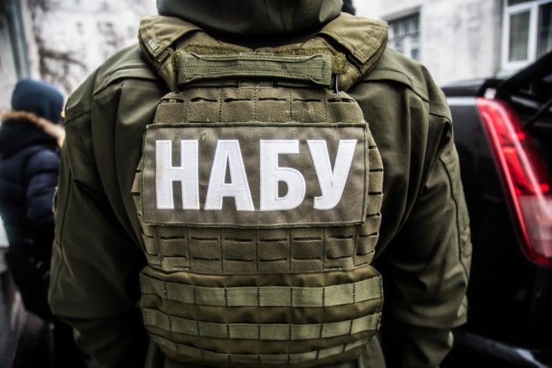 Викрито схему з хабарем у $1 млн при закупівлі дронів для ДПСУ