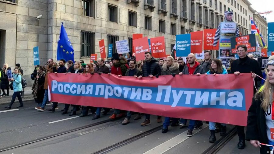 Путінському режиму бракує грошей на фінансування війни проти України