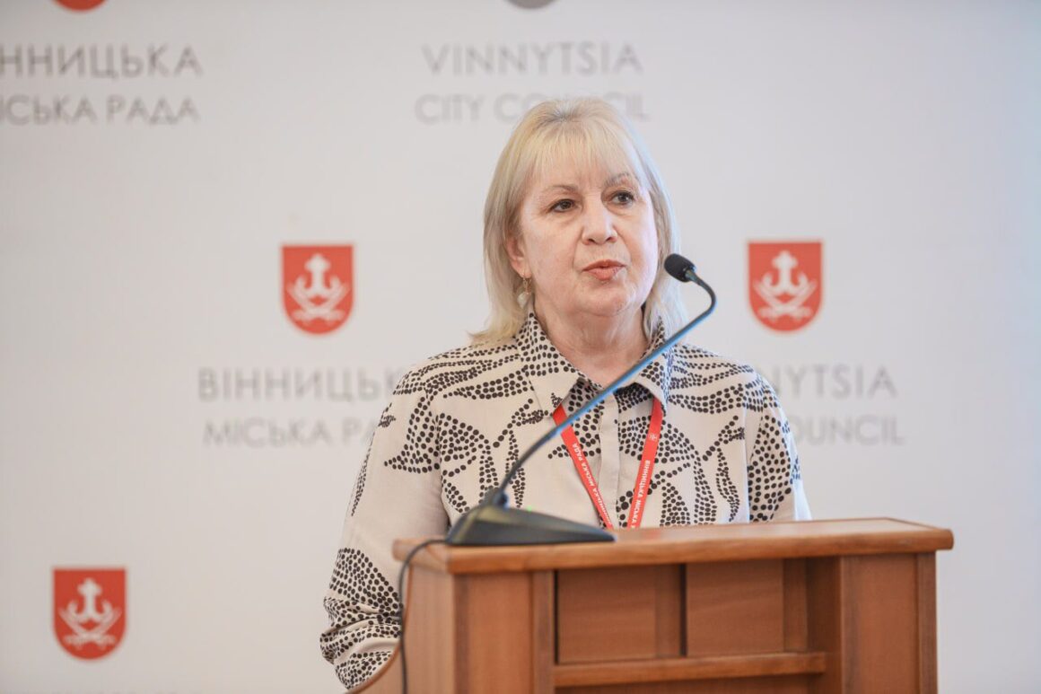 Платники податків Вінницької громади сплатили до бюджету понад 2,3 млрд грн