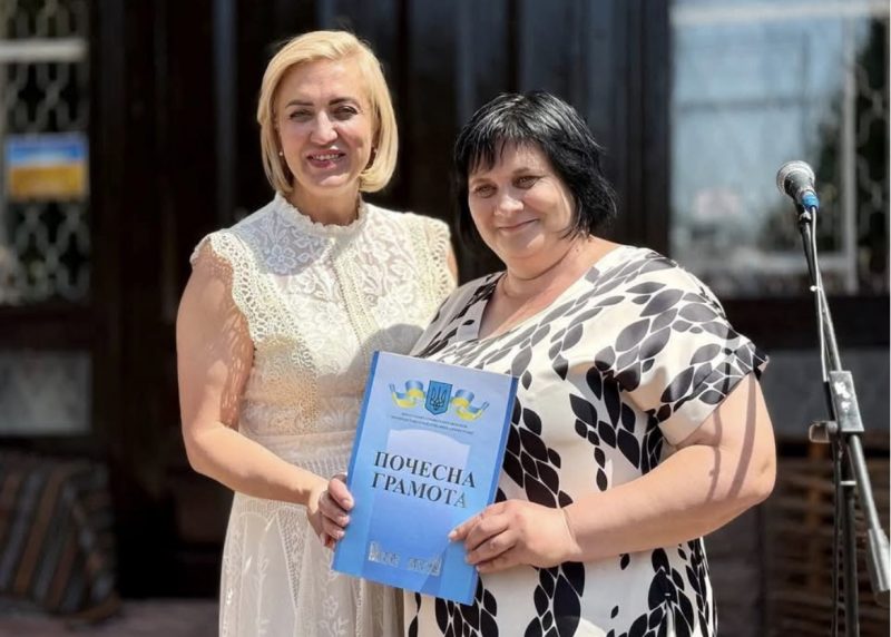 Бершадський краєзнавчий музей відзначає поважний ювілей — 50 років від дня заснування!