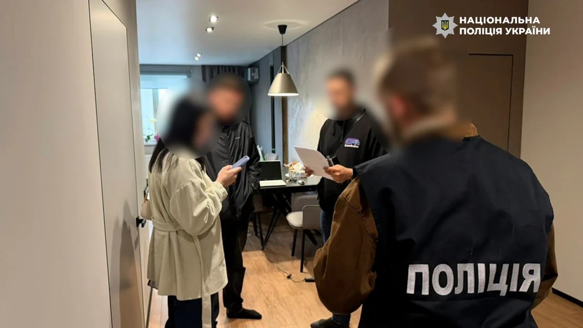 Операція “Ескулап” виявляє факти незаконного збагачення посадовців ВЛК