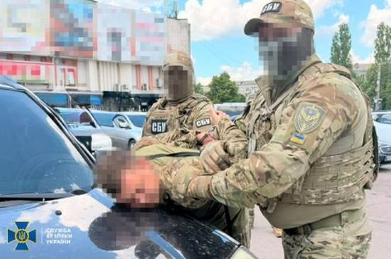 СБУ,  ДБР та Нацполіція викрили ще 11 «ухилянтських схем» у різних регіонах України