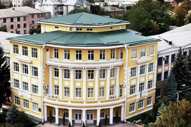 У Вінницькому педуніверситеті залишився один кандидат на посаду ректора