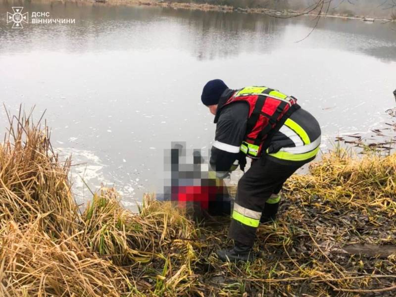 На водоймах Вінниччини за 5 місяців загинуло 16 людей