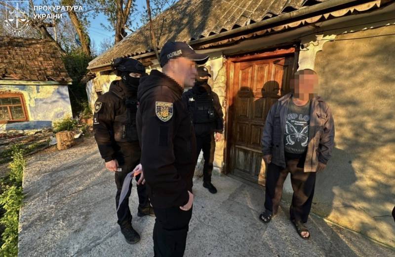 За розповсюдження дитячої порнографії судитимуть жителя Могилів-Подільського району