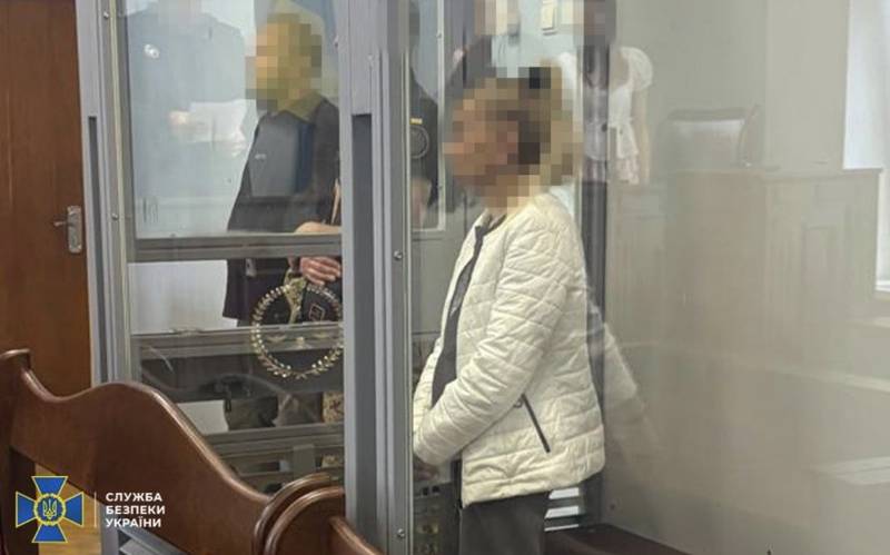 Планували теракт в центрі столиці дві завербовані агенти