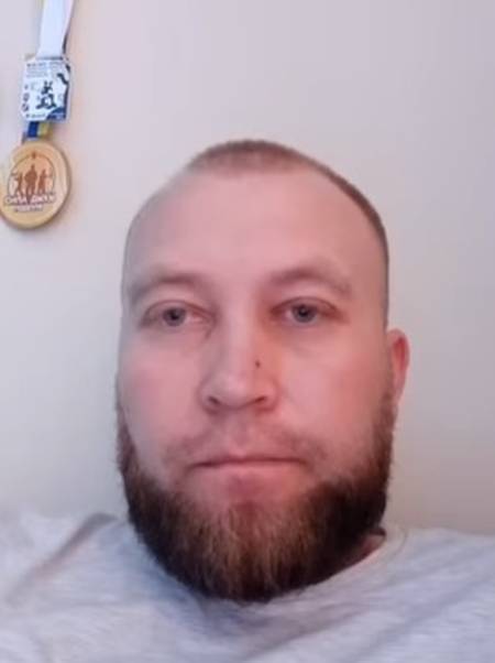 Військовий на протезі вирушає у піший марафон з Вінниці до Хмельницького