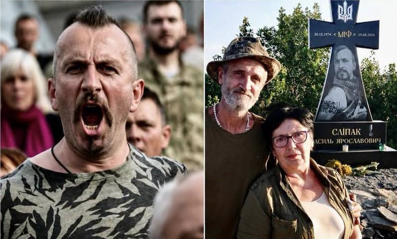 Як швидко летить час… сьогодні вже 10 років як його немає з нами…