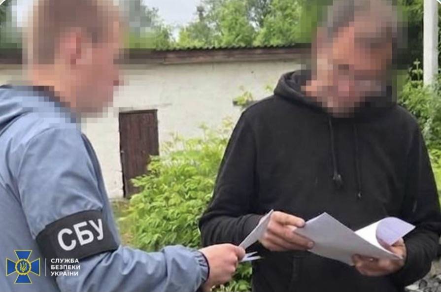 СБУ викрила ще 8 проросійських інтернет-агітаторів в Україні