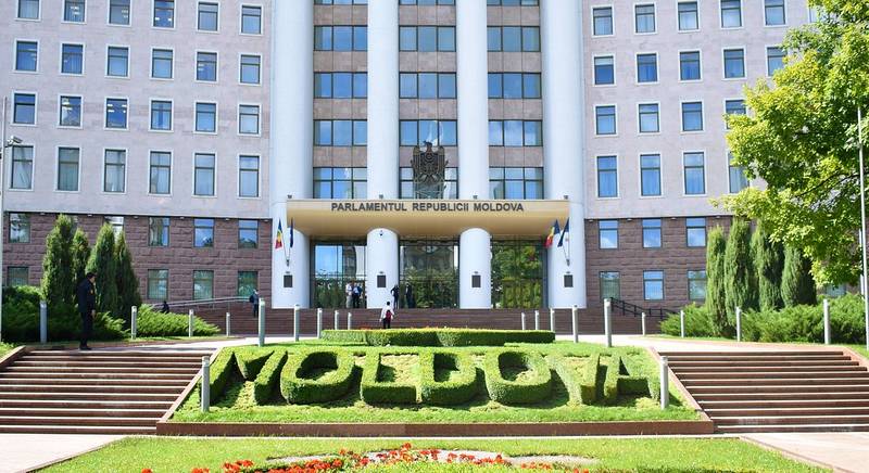 Молдова проведе переговори з Україною після вибуху дрона