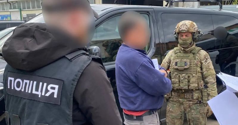 Власник вінницького реабілітаційного центру вчиняв сексуальне насильство над дітьми