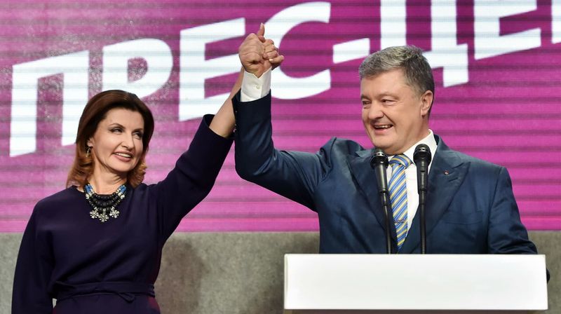 “Поділ майна подружжя Порошенків: чому це не по-європейськи і до чого тут директива ЄС