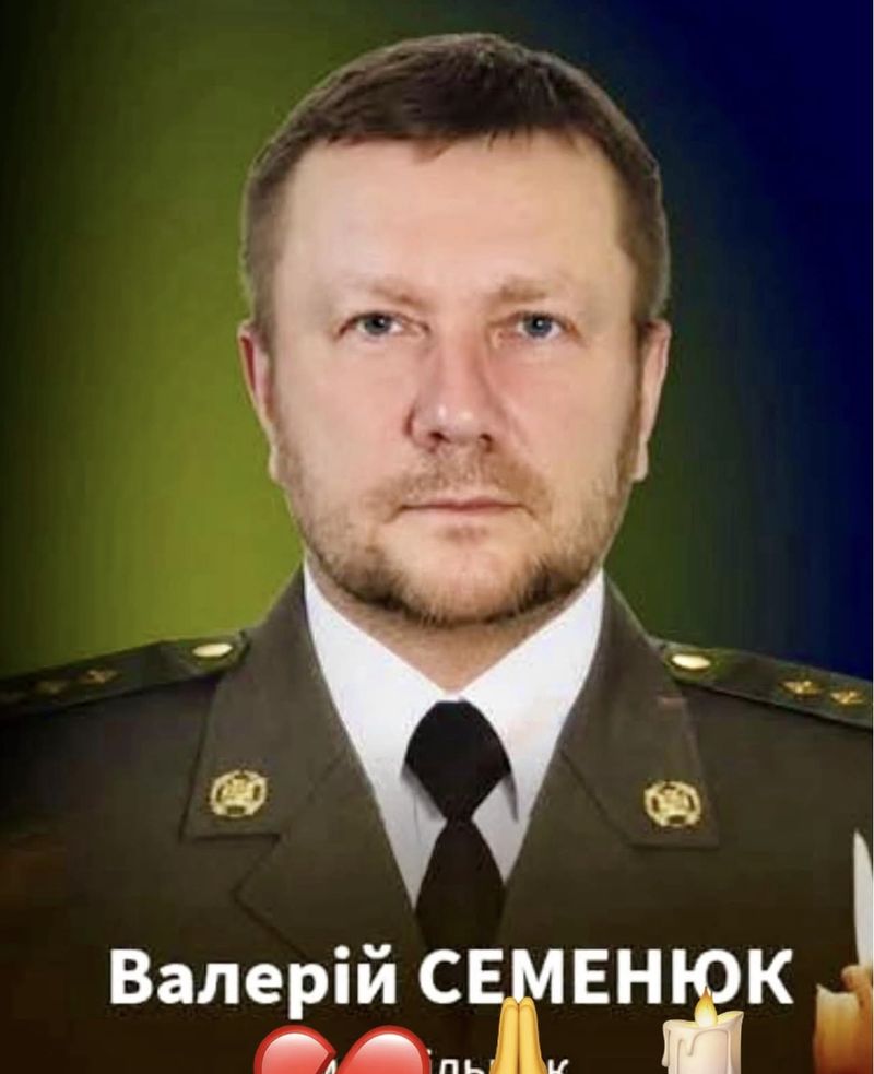 Не стало лікаря який тричі був у Антарктиді та військовим медиком
