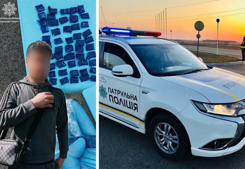 16-річного «закладника» з Хмельницького затримали у Вінниці