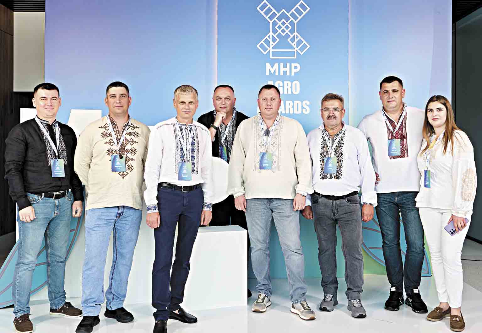 Ефективність, інновації та люди: як МХП розвиває агробізнес