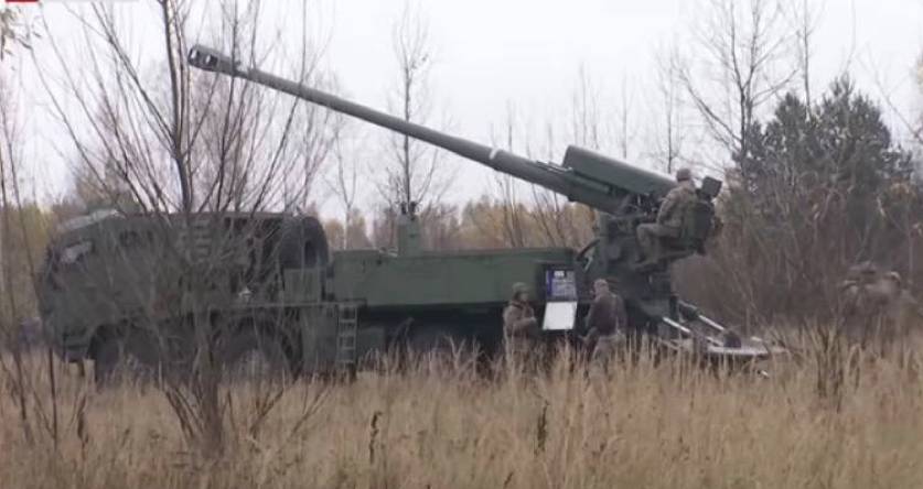 Дальність до 2000 км, – Сирський затвердив «Концепцію розвитку ракетних військ і артилерії»