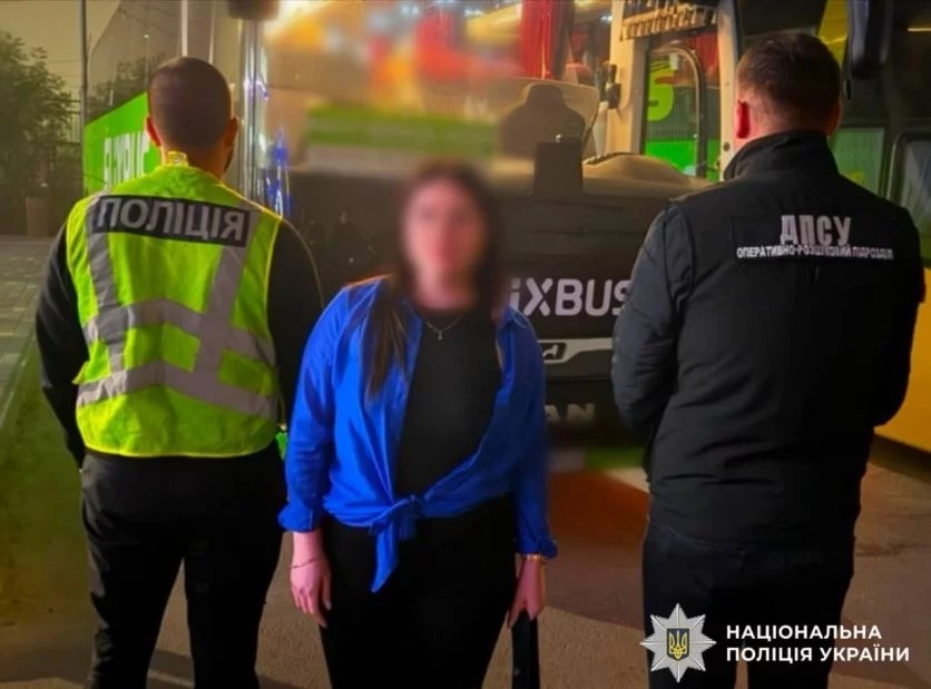 Вінничанка вербувала жінок для сексуальної експлуатації за кордоном
