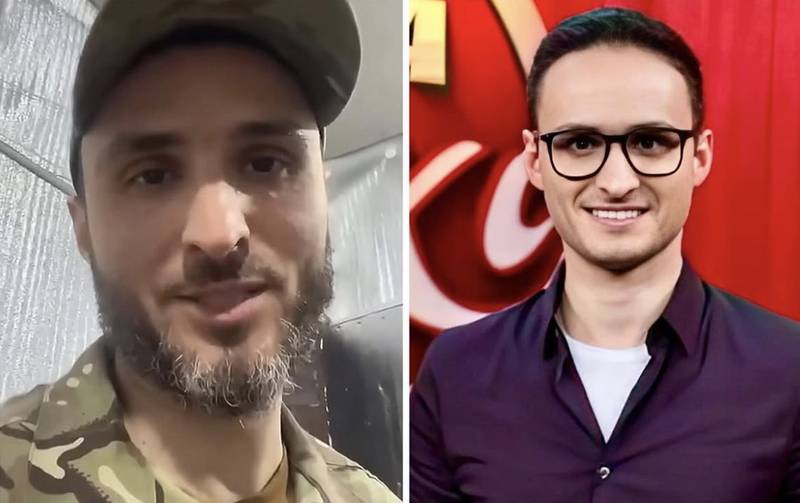 Ігор Ласточкін — ім’я, яке добре знає кожен