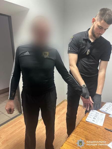 На Вінниччині чоловік убив цивільну дружину