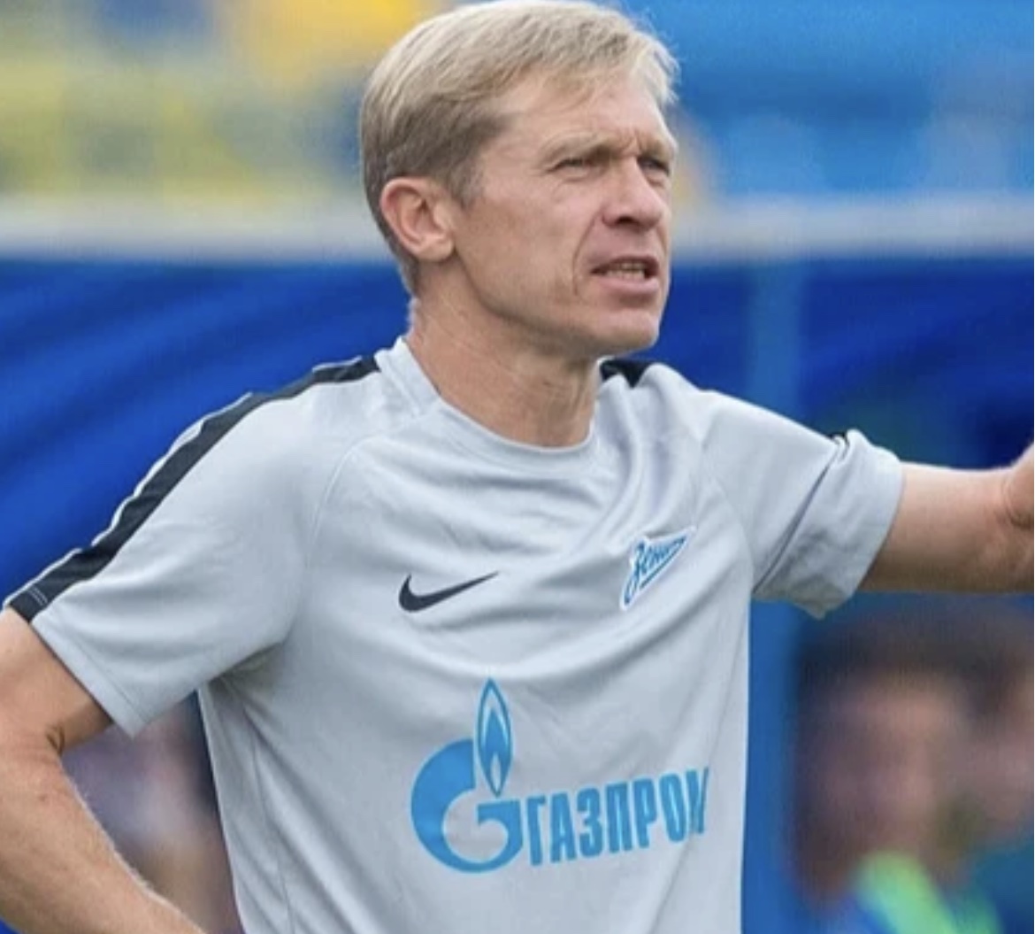 Колишній футболіст вінницької «Ниви» переїхав до рф і бере участь у пропагандистських шоу проти України
