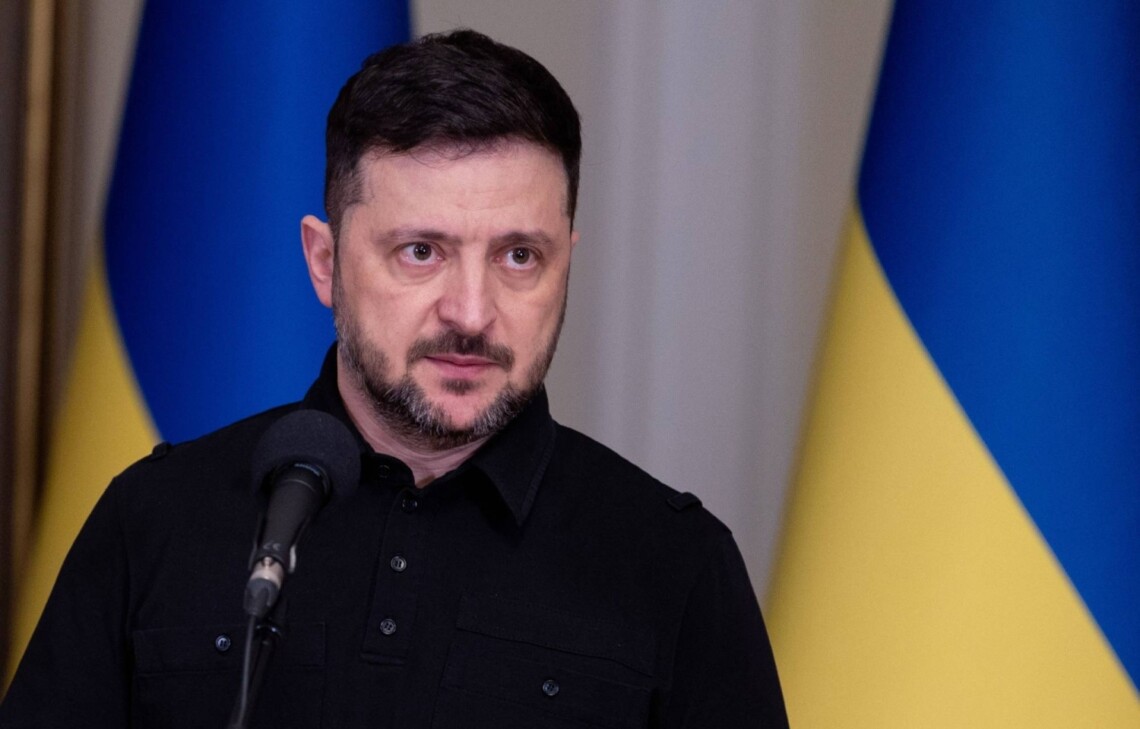 Зеленський прокоментував відповідь Путіна на свій відкритий лист