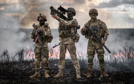 Українських чоловіків потрібно повернути з ЄС для участі у війні