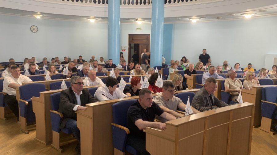 У Вінниці таки підняли вартість води утричі