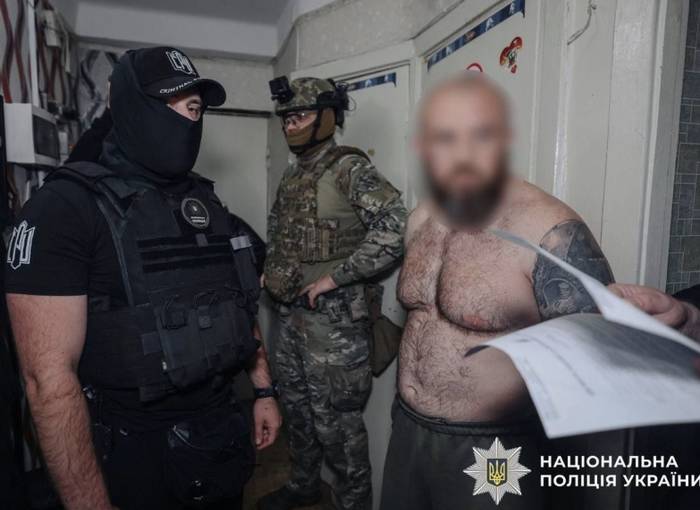 Кілер на замовлення рф готував вбивство посадовця ГУР