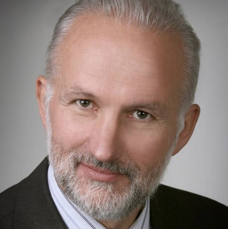 Загинув фотомайстер Кравченко