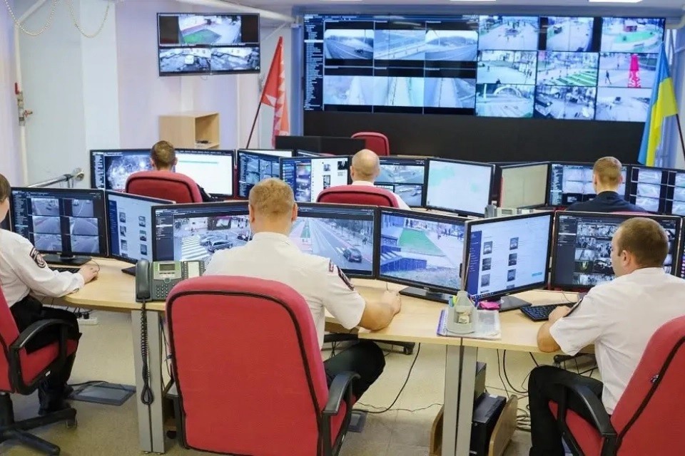 На обладнання для «Безпечного міста» витратять майже 3,1 мільйона гривень