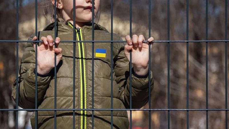 15 юних українців повернули з окупації
