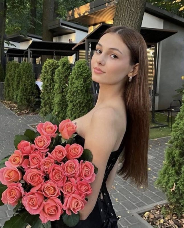 У автокатастрофі загинула студентка Вінницького фахового коледжу будівництва, архітектури та дизайну