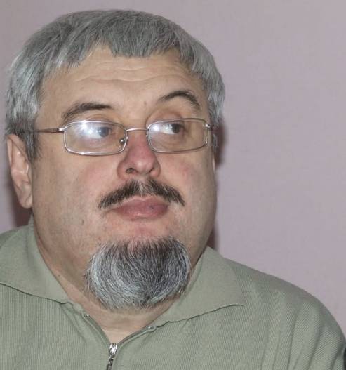 Не стало Олександра Шемета