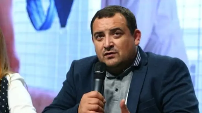 ВАКС відмовився арештовувати підозрюваного нардепа від “Слуги народу”