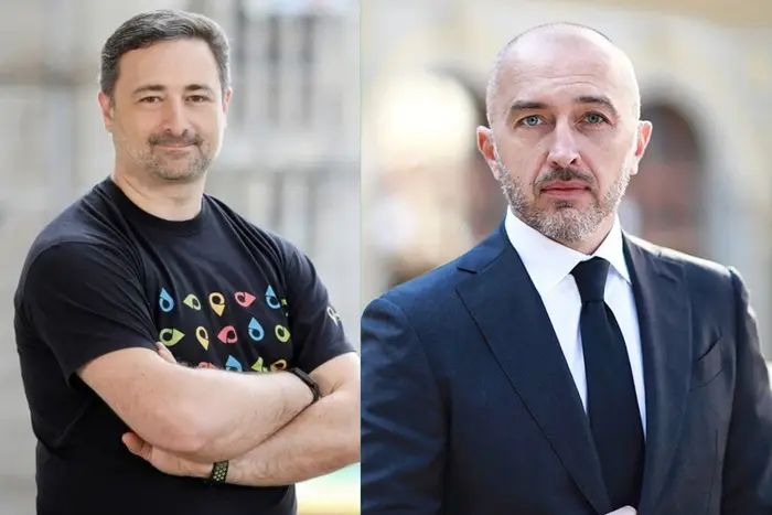 Смілянський відреагував на рішення НБУ про його звільнення