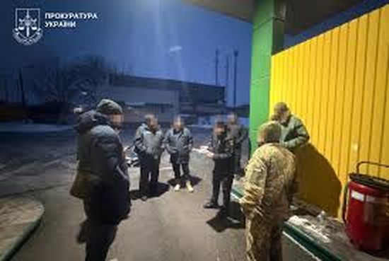 6,8 млн грн збитків державі, 5 млн грн – бюджету Вінниці: викрито махінації з природним газом