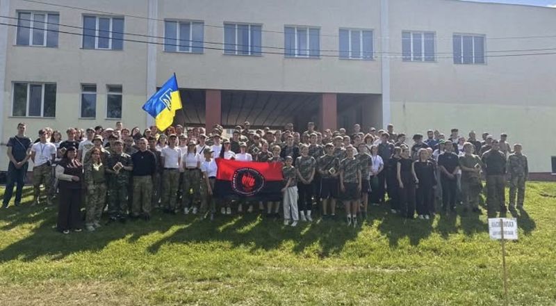 Вартові майбутнього України