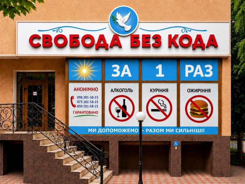 Разом ми сильніші