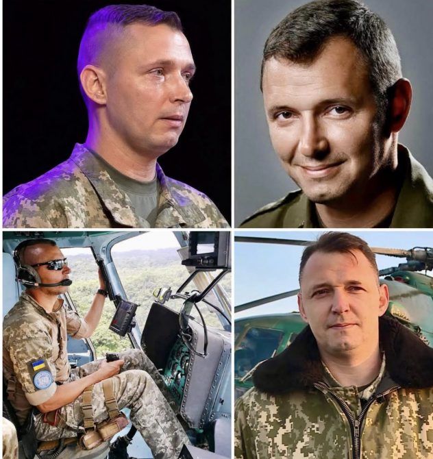 Василь Мулік.
